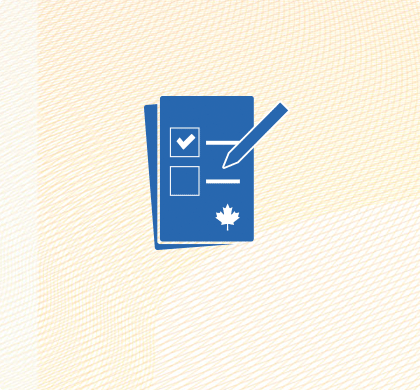 Huitième étape - Prépare-toi au questionnaire sur la résidence